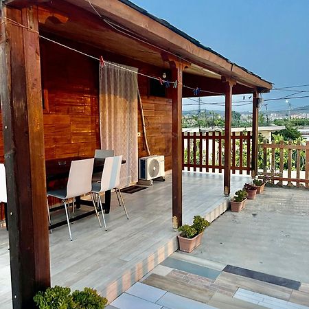 Guest House Dea Vlorë Exterior foto
