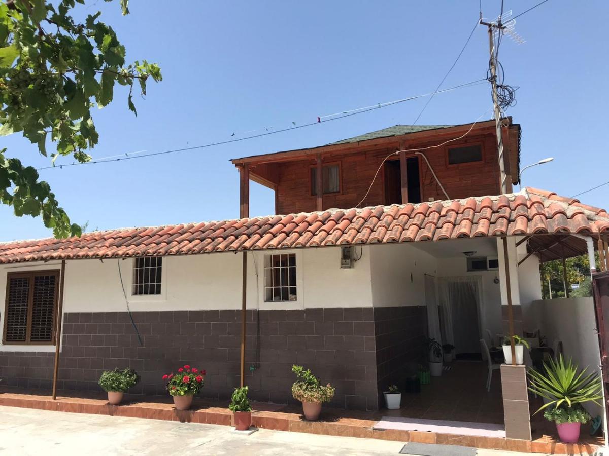 Guest House Dea Vlorë Exterior foto